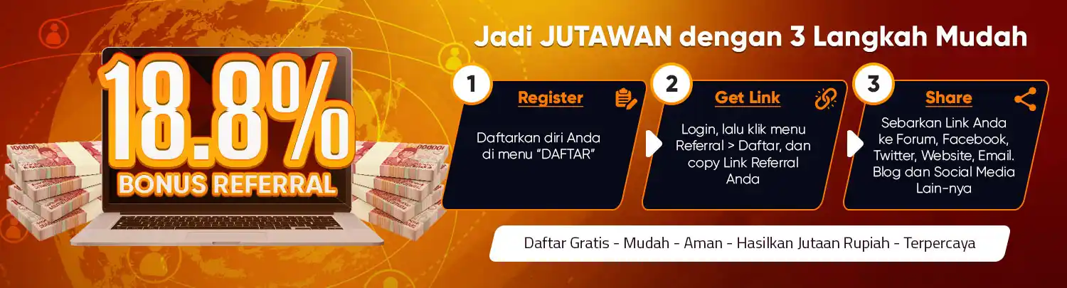 Winslots8: Bonus Refferal Winslots8 | Daftar & Login Situs Win Slot